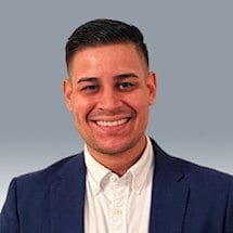 Roberto H. Lizarra Padua