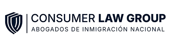 Consumer Law Group | Abogados De Inmigración Nacional